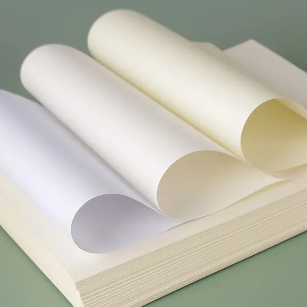Natural Paper